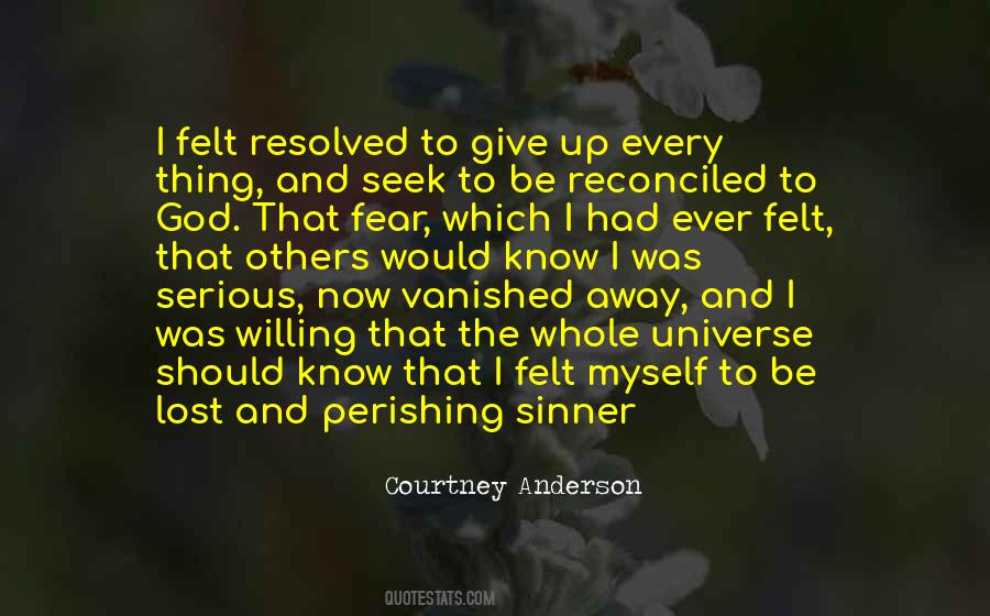 Quotes About To Give #1819956