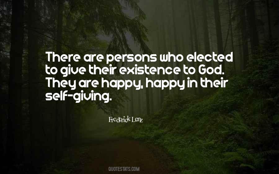 Quotes About To Give #1822409
