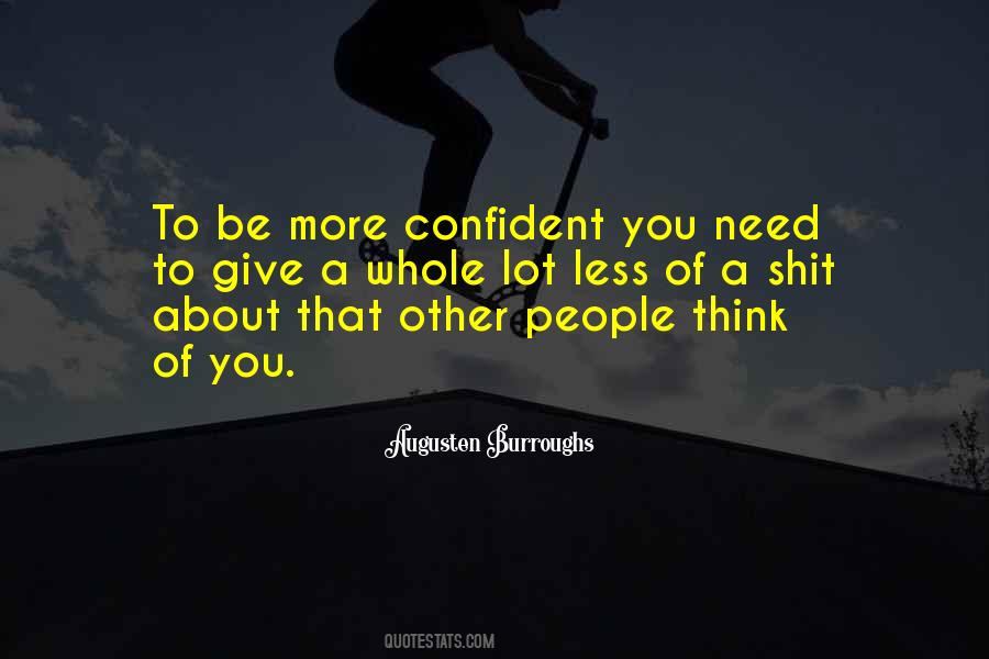 Quotes About To Give #1824632