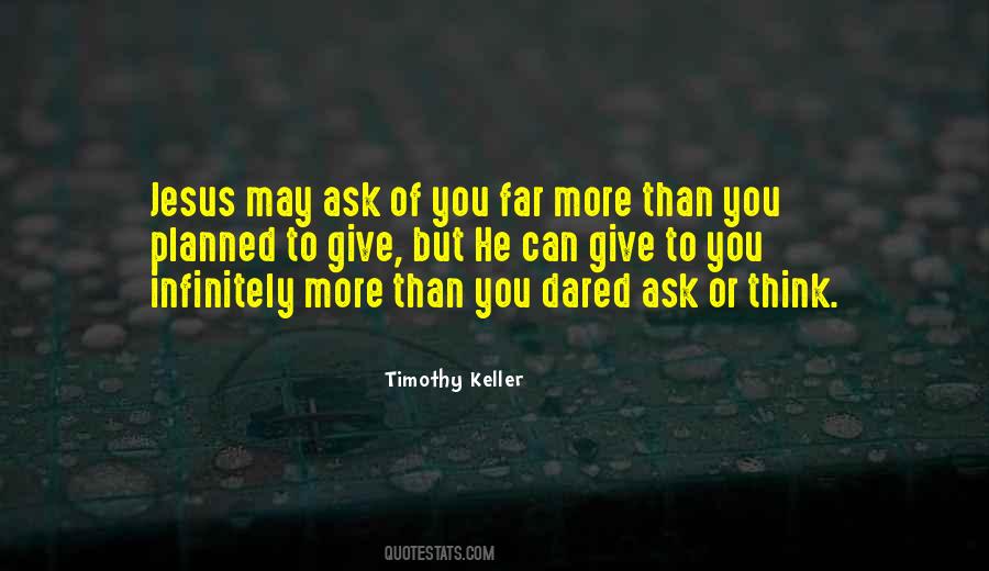 Quotes About To Give #1827020