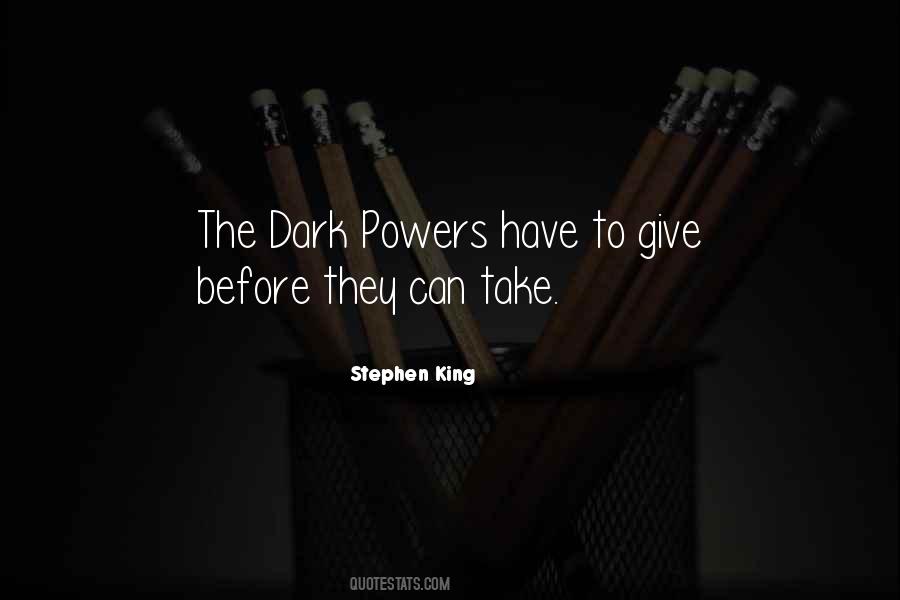 Quotes About To Give #1827697