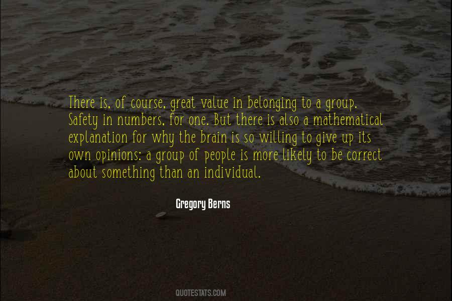 Quotes About To Give #1830258