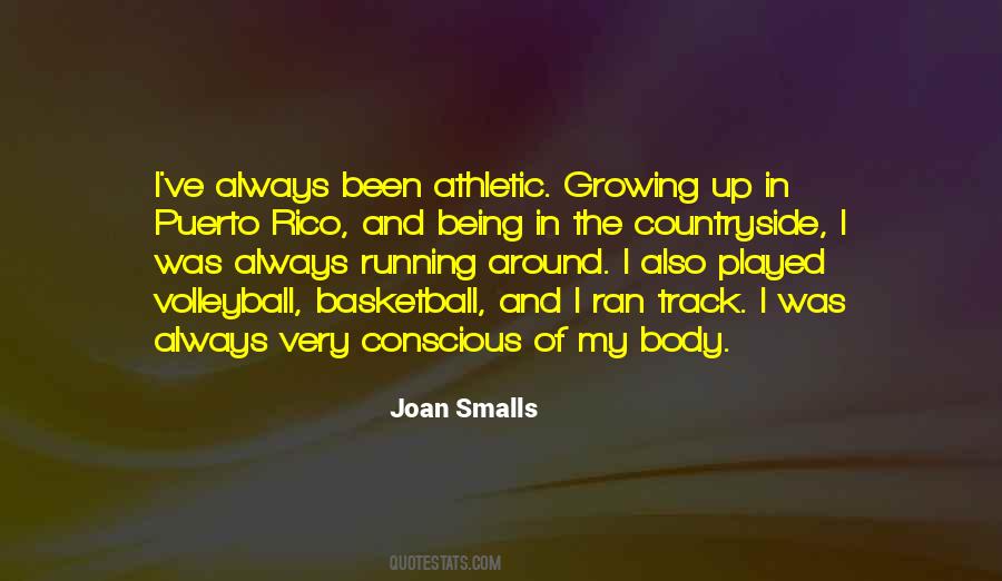 Quotes About Running Track #1223350