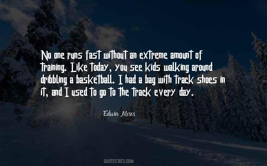 Quotes About Running Track #1382619