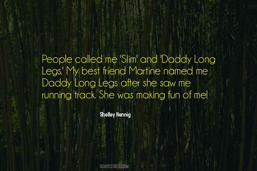 Quotes About Running Track #674654