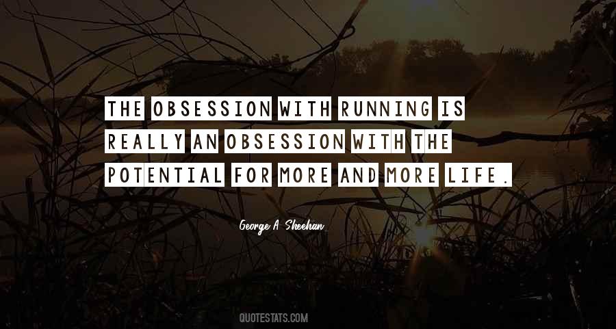 Quotes About Running Track #944219