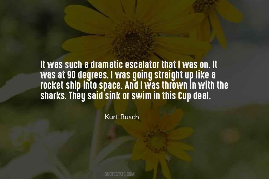 Quotes About Space #1836612