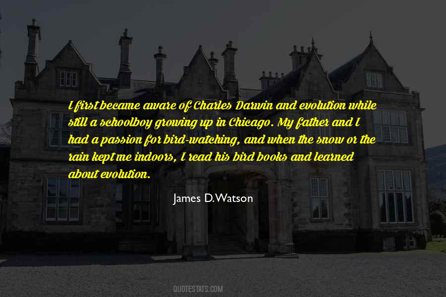 Quotes About Evolution Darwin #1075505