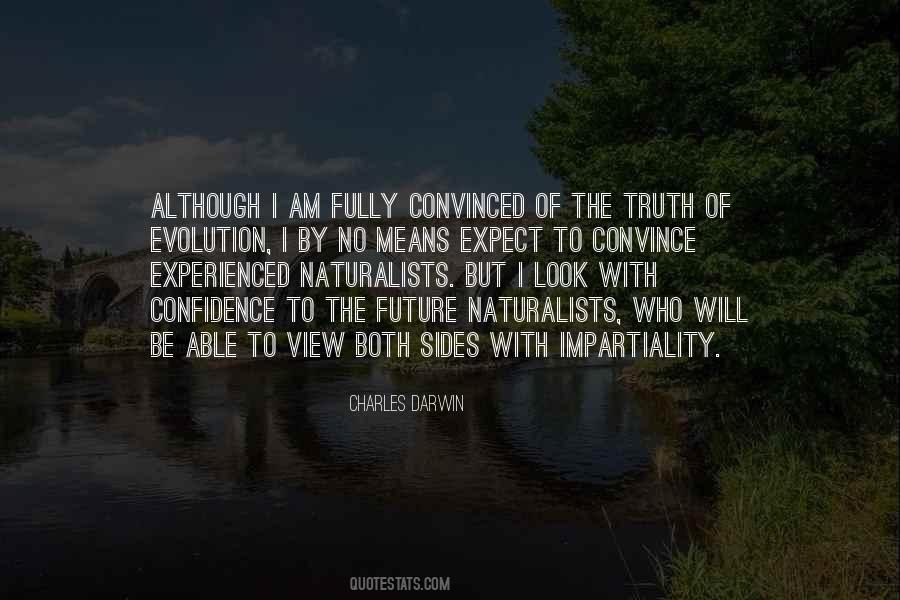 Quotes About Evolution Darwin #11248