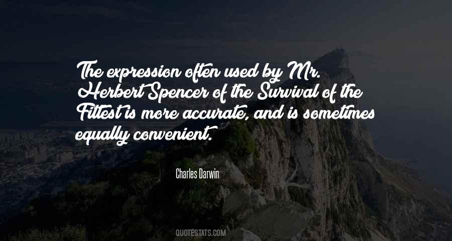 Quotes About Evolution Darwin #1155018