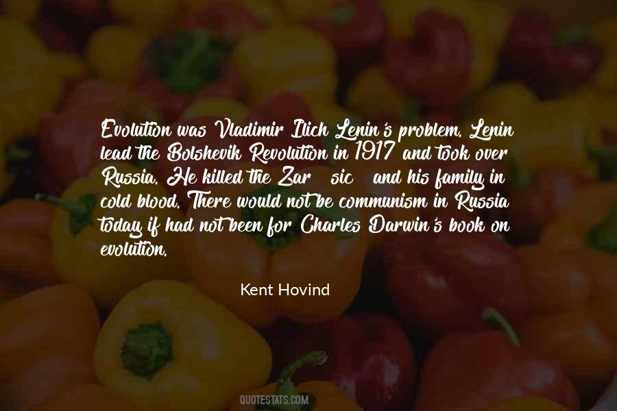 Quotes About Evolution Darwin #1396644