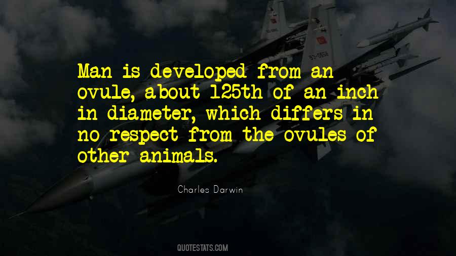 Quotes About Evolution Darwin #1459779