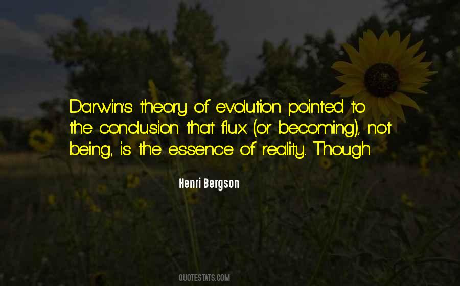 Quotes About Evolution Darwin #1664465