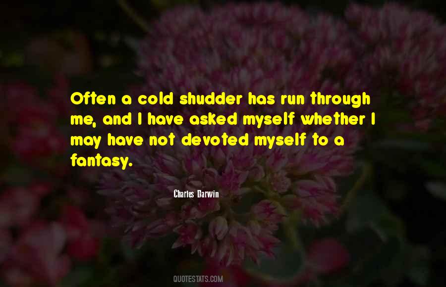 Quotes About Evolution Darwin #1702055