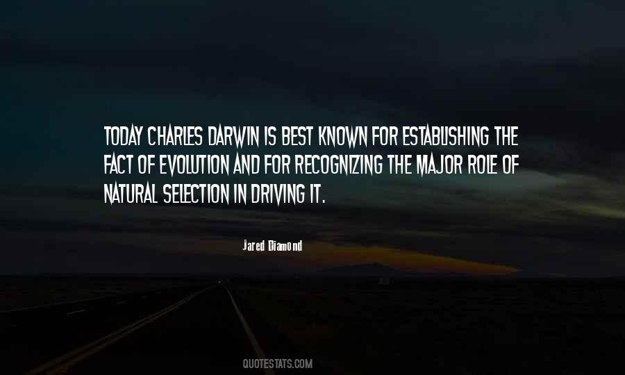 Quotes About Evolution Darwin #1856424