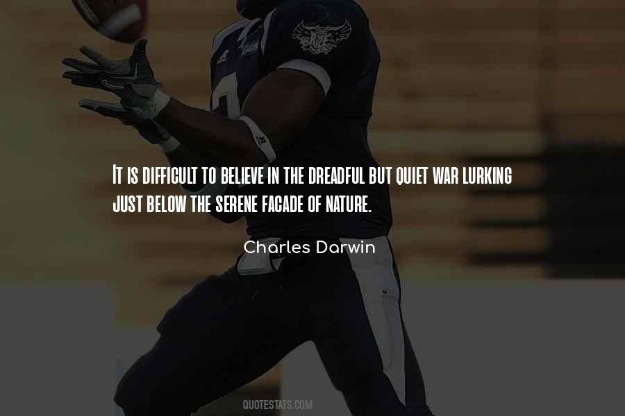 Quotes About Evolution Darwin #20442