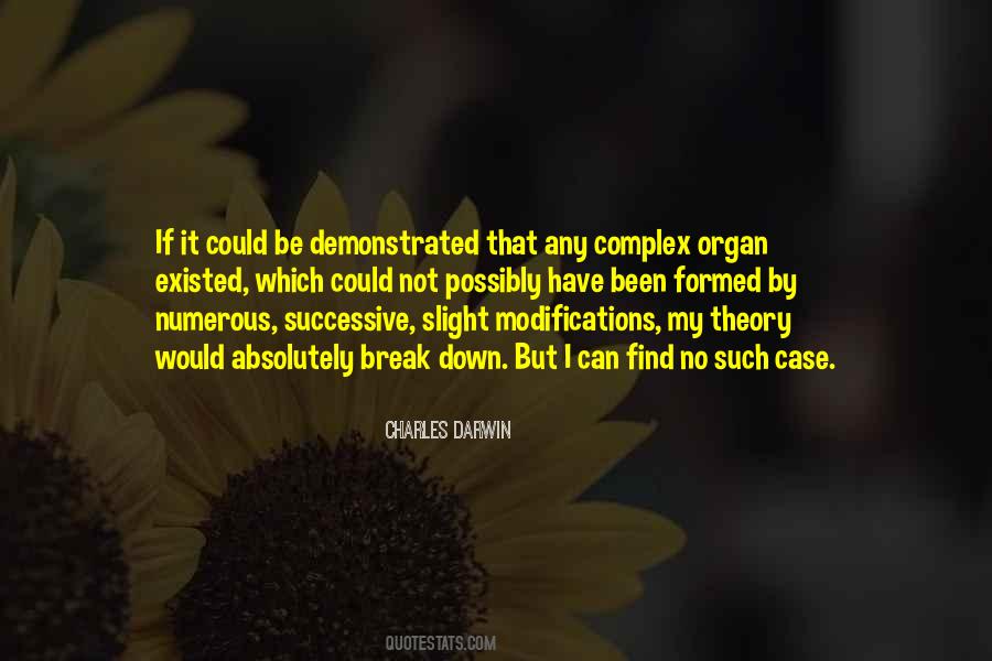 Quotes About Evolution Darwin #359175