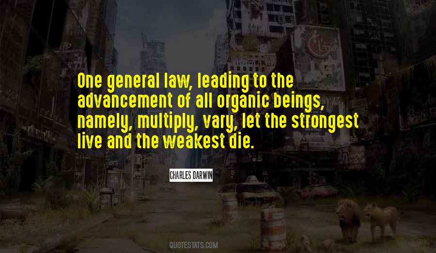 Quotes About Evolution Darwin #418133