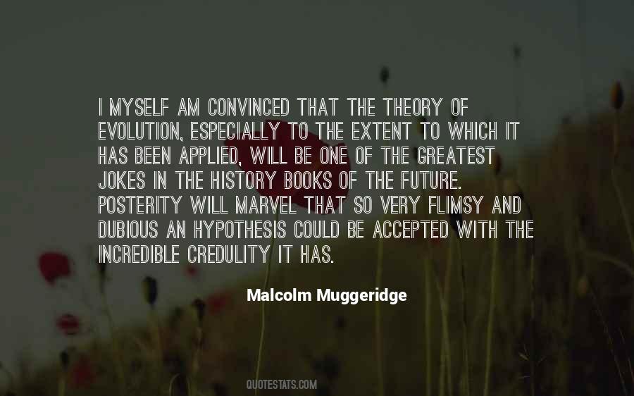 Quotes About Evolution Darwin #424092
