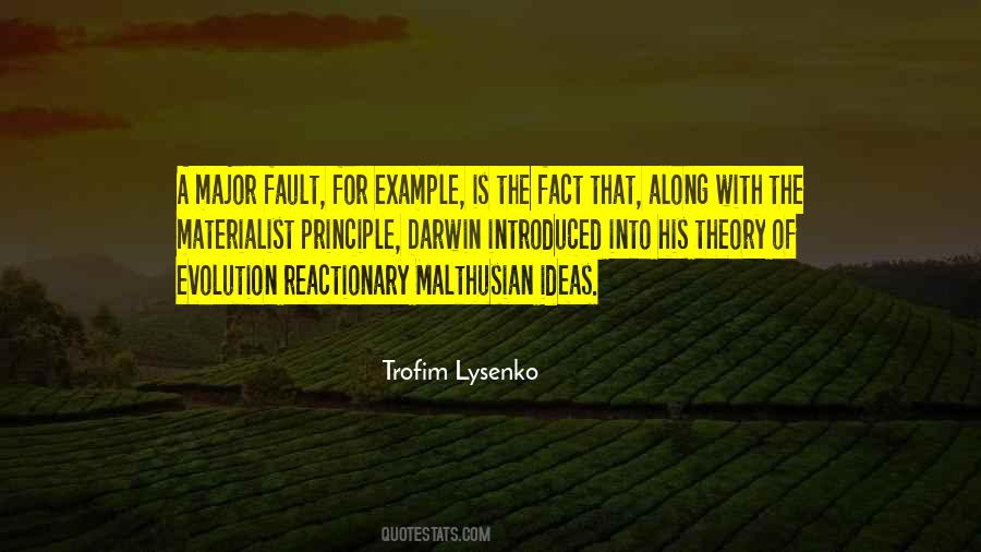 Quotes About Evolution Darwin #504747