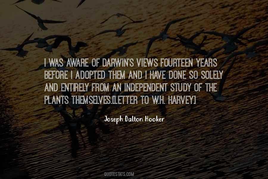 Quotes About Evolution Darwin #635184