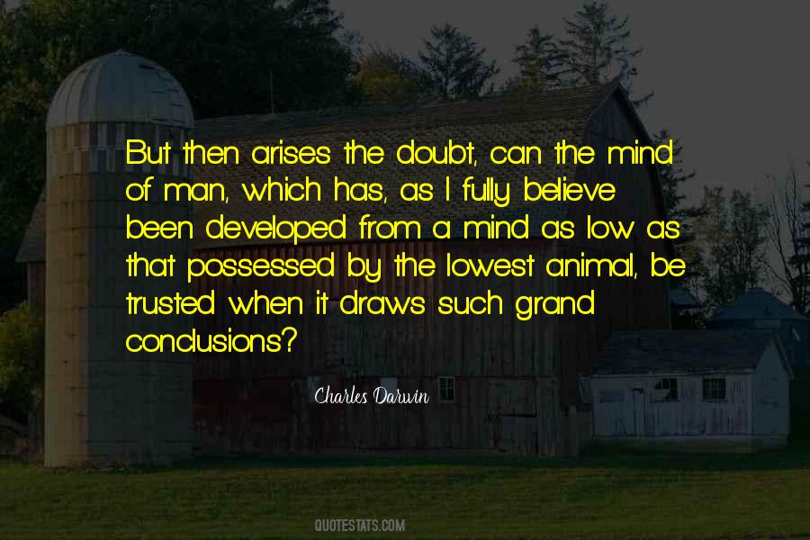 Quotes About Evolution Darwin #658281