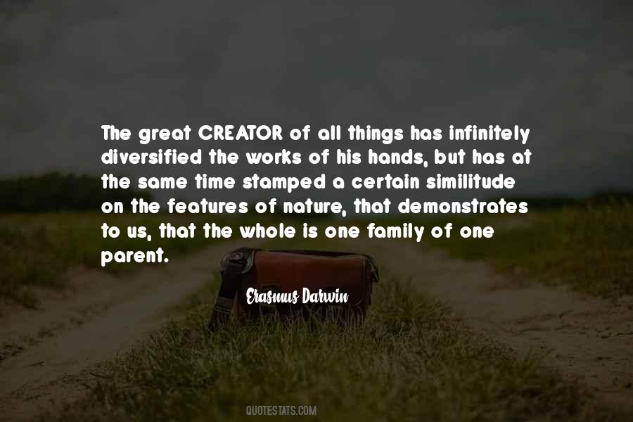 Quotes About Evolution Darwin #887632
