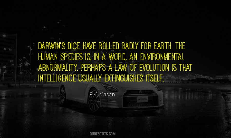 Quotes About Evolution Darwin #920743