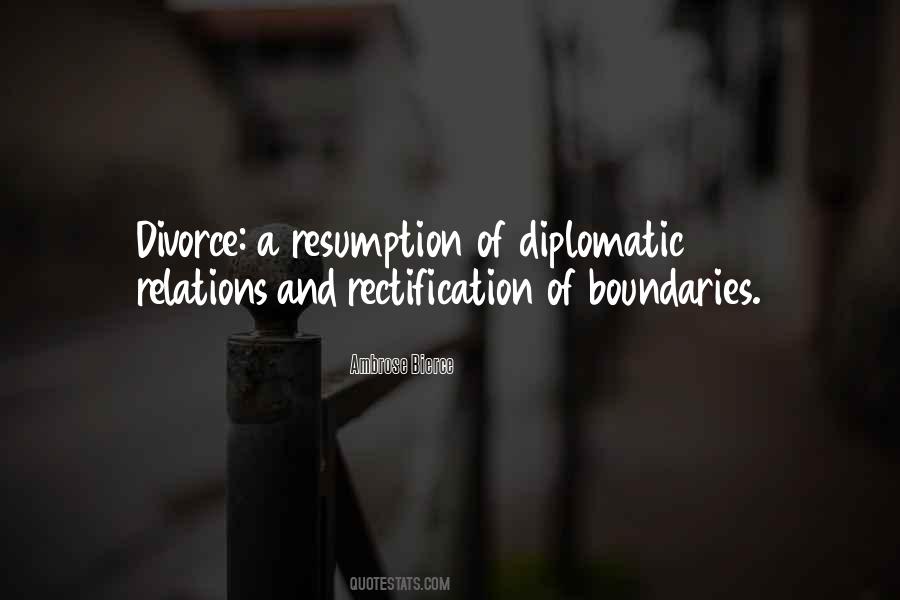 Quotes About Rectification #845215