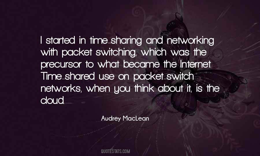 Quotes About Switching Off #685032