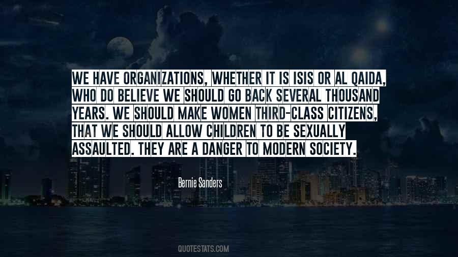 Modern Women Quotes #1142387