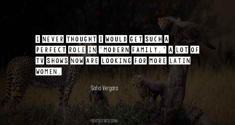 Modern Women Quotes #1329381
