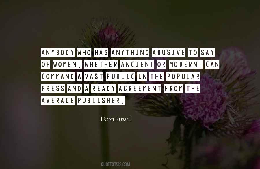 Modern Women Quotes #1470727