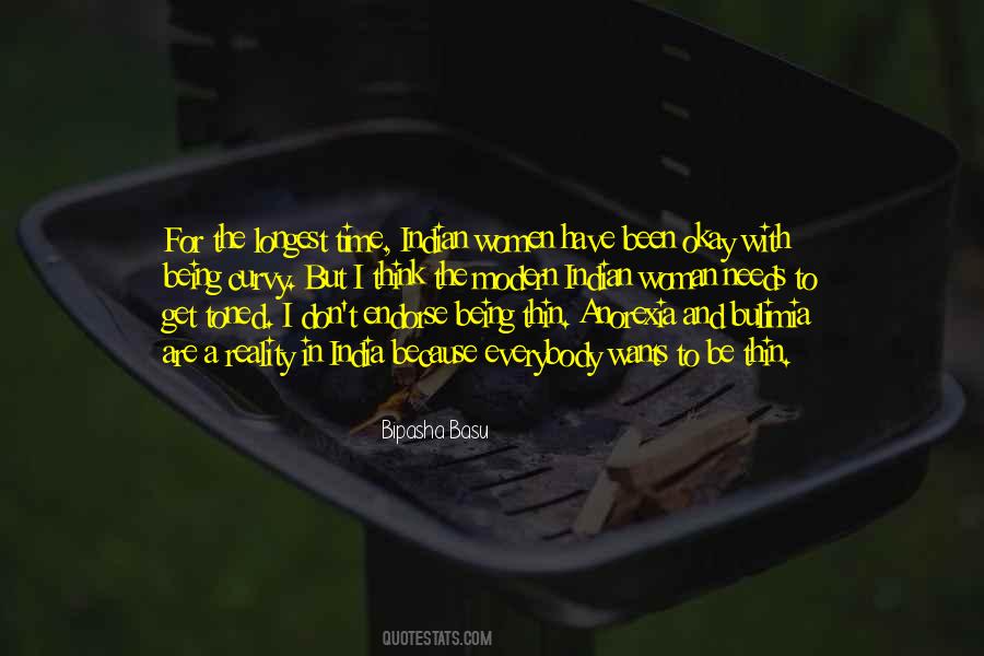 Modern Women Quotes #434438