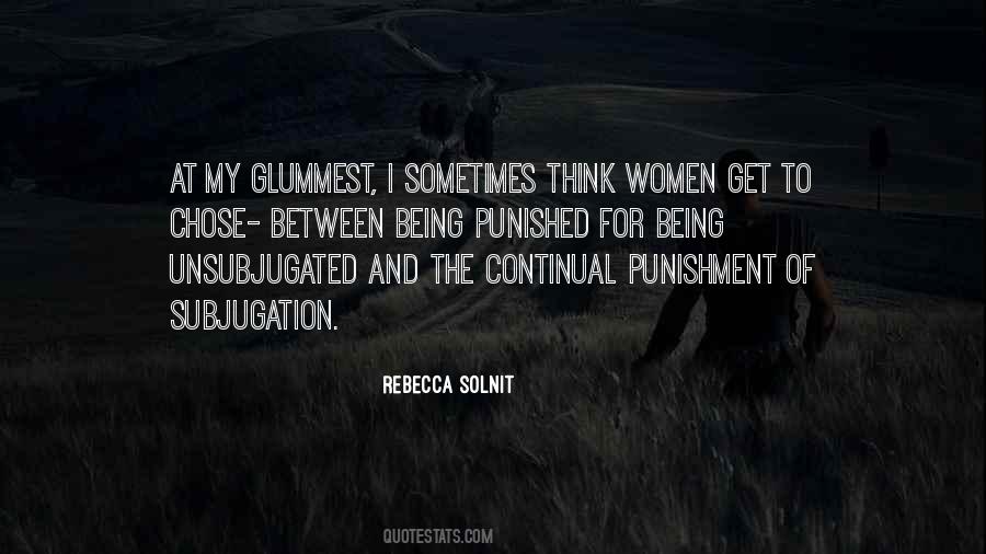 Modern Women Quotes #492271