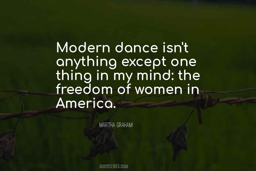 Modern Women Quotes #854879