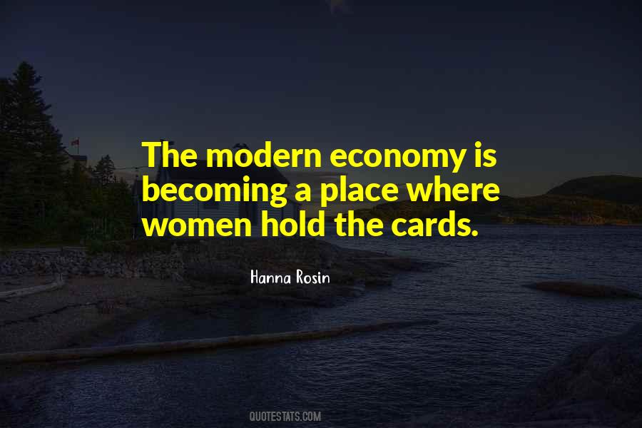 Modern Women Quotes #906750