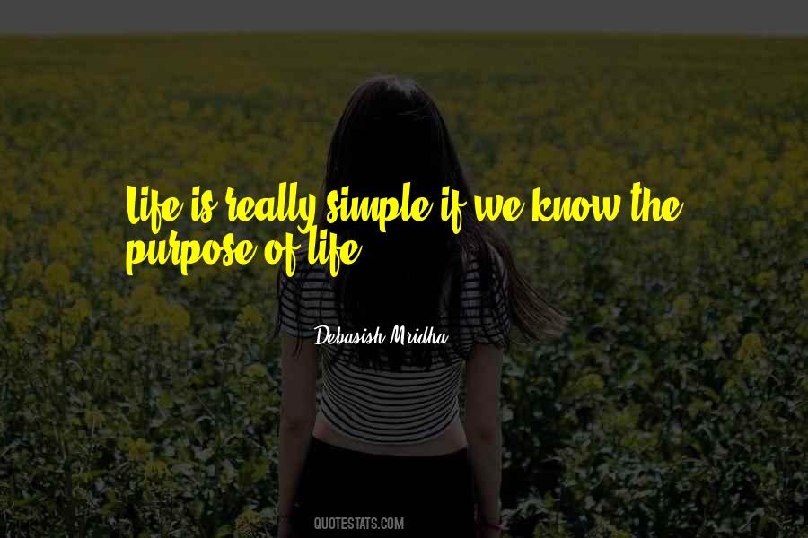 Quotes About Happiness Is Simple #1578438
