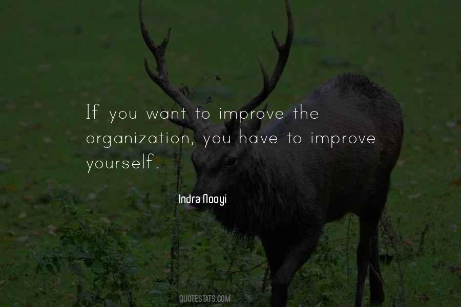 Quotes About Improving Yourself #1012570