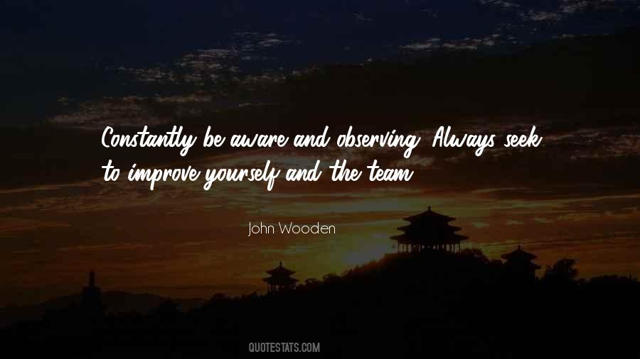 Quotes About Improving Yourself #1850960