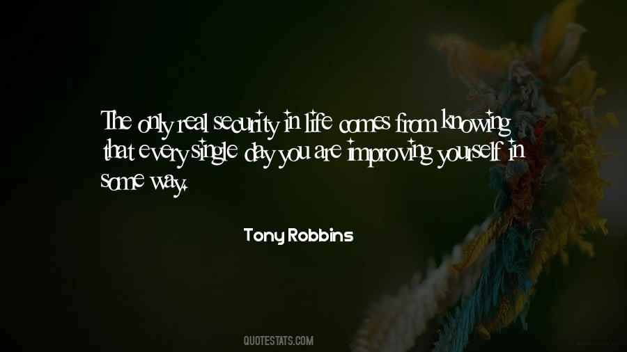 Quotes About Improving Yourself #667966