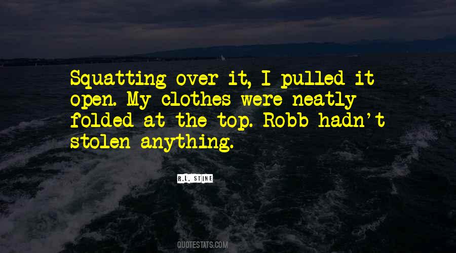 Nolan Dahl Quotes #161320
