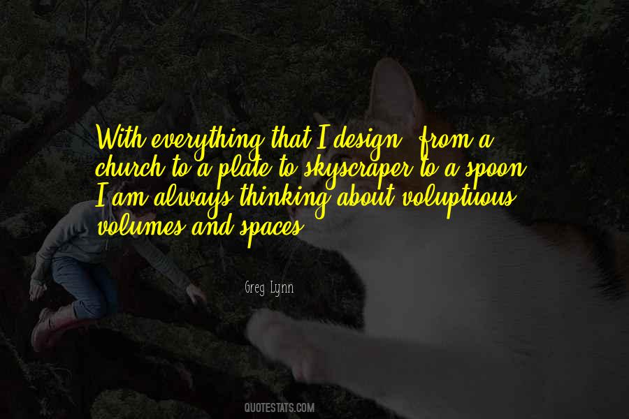 Always Thinking Quotes #31967