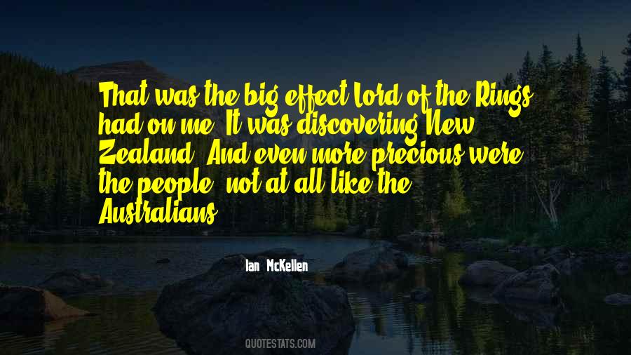 Quotes About Discovering Something New #17761