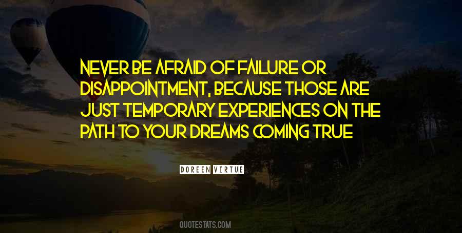 Quotes About Temporary #1304424