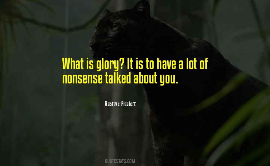 Quotes About Takeoff And Landing #1043222