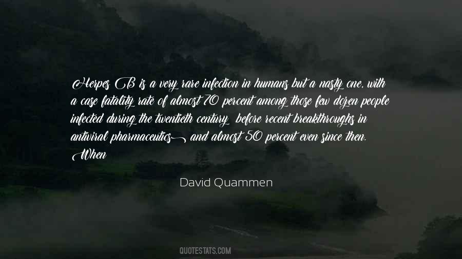 Quotes About Quammen #1827009
