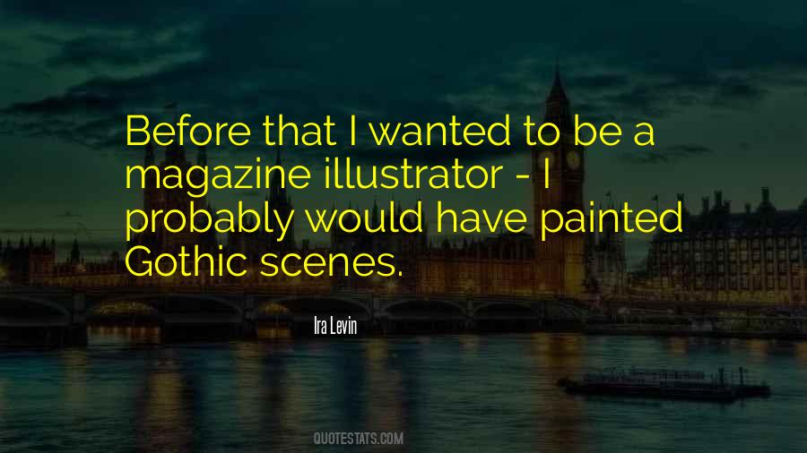 Quotes About Illustrator #1290430