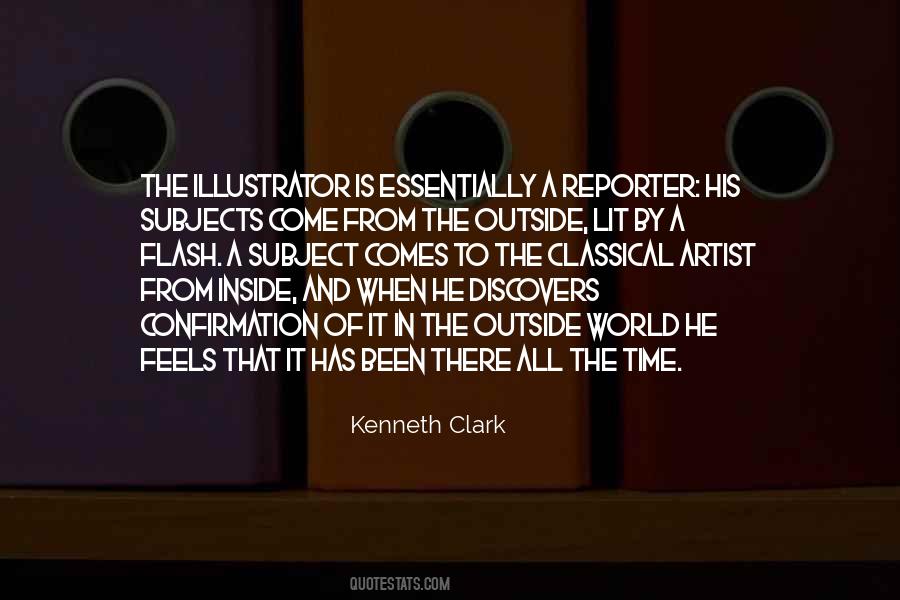 Quotes About Illustrator #1473345