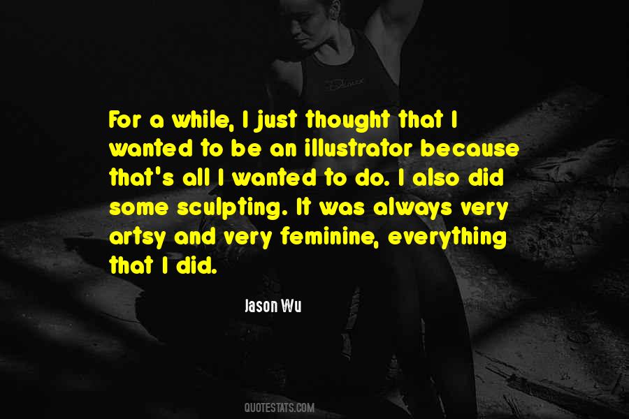 Quotes About Illustrator #1769418